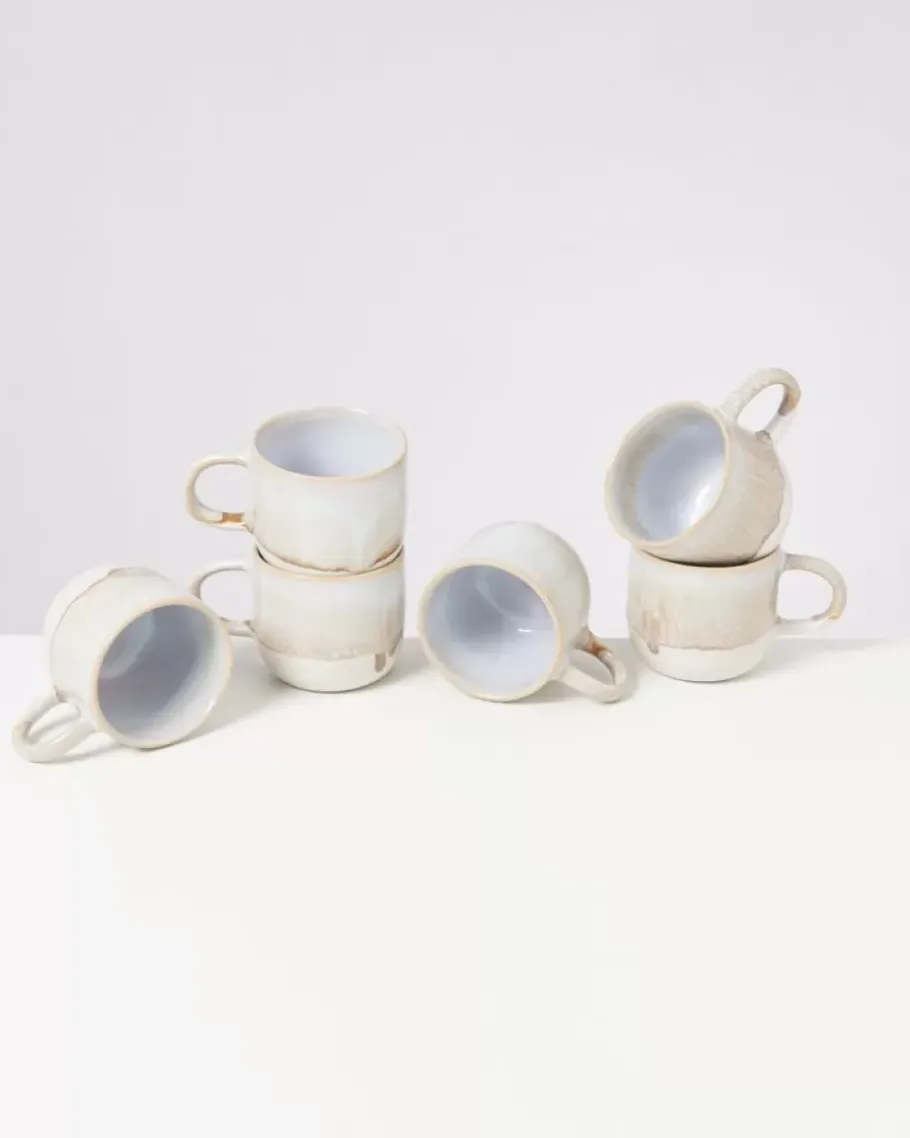 Motel a Miio Tassen & Becher^Coimbra Tasse Gros Sand
