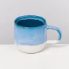 Motel a Miio Große Tassen^Coimbra Tasse Gros Turkis