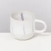 Motel a Miio Große Tassen^Coimbra Tasse Gros Weis Blau