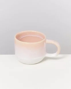 Motel a Miio Tassen & Becher^Coimbra Tasse Klein Apricot
