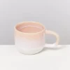 Motel a Miio Kleine Tassen^Coimbra Tasse Klein Apricot