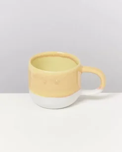 Motel a Miio Tassen & Becher^Coimbra Tasse Klein Gelb