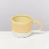 Motel a Miio Kleine Tassen^Coimbra Tasse Klein Gelb