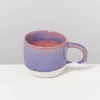 Motel a Miio Tassen & Becher^Coimbra Tasse Klein Lila Rosa
