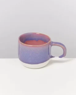 Motel a Miio Tassen & Becher^Coimbra Tasse Klein Lila Rosa