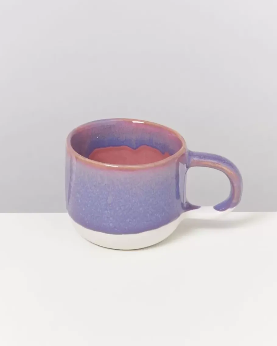 Motel a Miio Tassen & Becher^Coimbra Tasse Klein Lila Rosa