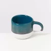 Motel a Miio Tassen & Becher^Coimbra Tasse Klein Petrol