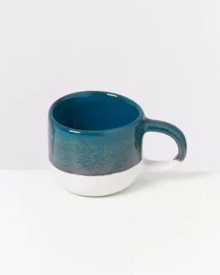 Motel a Miio Tassen & Becher^Coimbra Tasse Klein Petrol