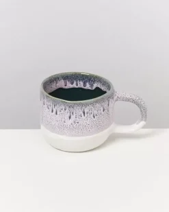 Motel a Miio Kleine Tassen^Coimbra Tasse Klein Rosa Grun