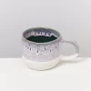 Motel a Miio Tassen & Becher^Coimbra Tasse Klein Rosa Grun