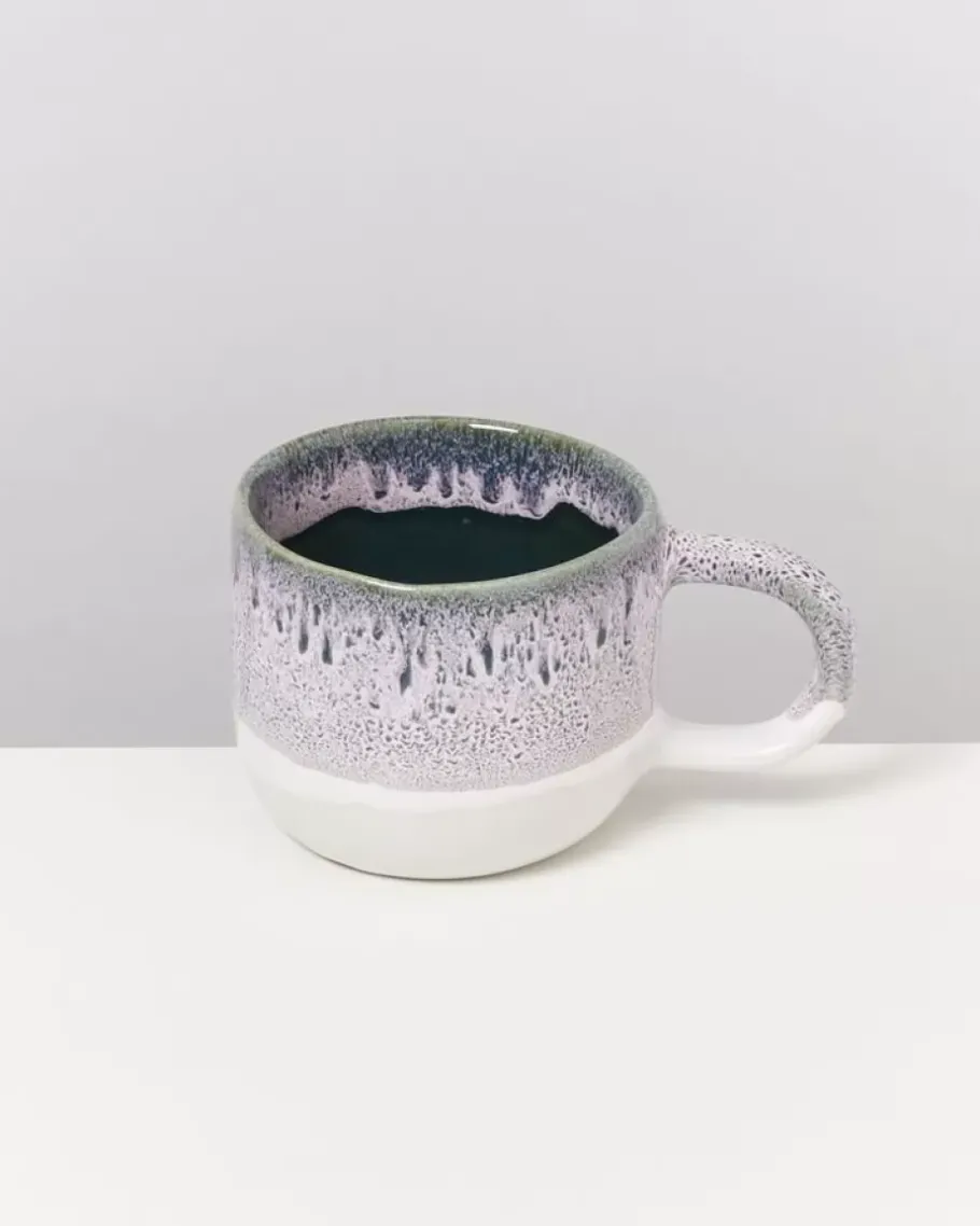Motel a Miio Tassen & Becher^Coimbra Tasse Klein Rosa Grun