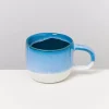 Motel a Miio Tassen & Becher^Coimbra Tasse Klein Turkis