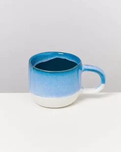Motel a Miio Tassen & Becher^Coimbra Tasse Klein Turkis