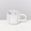 Motel a Miio Tassen & Becher^Coimbra Tasse Klein Weis Blau
