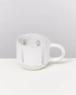 Motel a Miio Tassen & Becher^Coimbra Tasse Klein Weis Blau