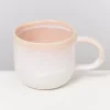 Motel a Miio Große Tassen^Coimbra Teetasse Gros Apricot