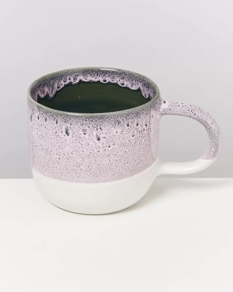 Motel a Miio Tassen & Becher^Coimbra Teetasse Gros Rosa Grun