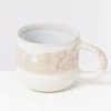 Motel a Miio Tassen & Becher^Coimbra Teetasse Gros Sand