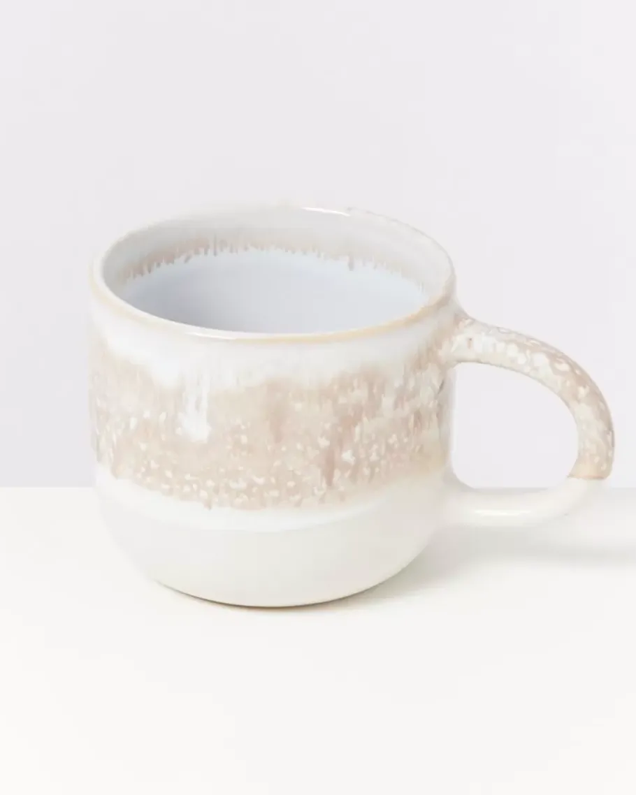 Motel a Miio Tassen & Becher^Coimbra Teetasse Gros Sand