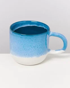 Motel a Miio Große Tassen^Coimbra Teetasse Gros Turkis