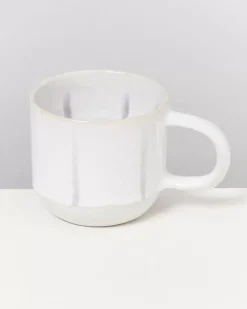 Motel a Miio Tassen & Becher^Coimbra Teetasse Gros Weis Blau