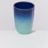 Motel a Miio Große Becher^Copa Alto Becher Gros Blau Turkis