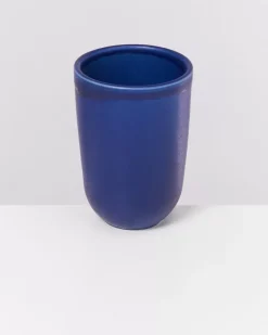 Motel a Miio Große Becher^Copa Alto Becher Gros Dunkelblau