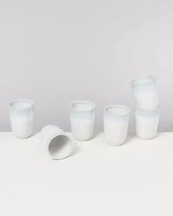 Motel a Miio Große Becher^Copa Alto Becher Gros Jade