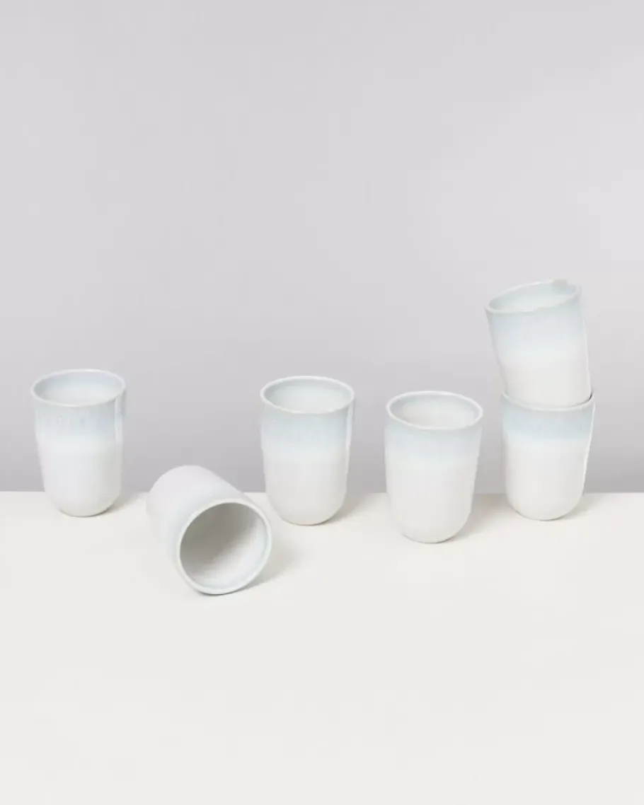 Motel a Miio Große Becher^Copa Alto Becher Gros Jade