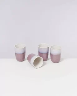 Motel a Miio Tassen & Becher^Copa Alto Becher Gros Lavender
