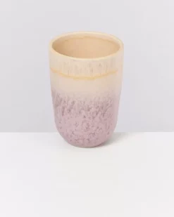 Motel a Miio Große Becher^Copa Alto Becher Gros Pastellrose
