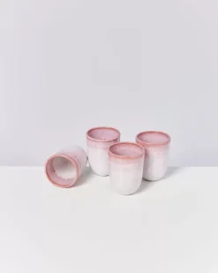 Motel a Miio Große Becher^Copa Alto Becher Gros Strawberry