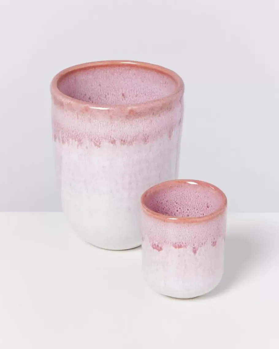 Motel a Miio Tassen & Becher^Copa Alto Becher Gros Strawberry