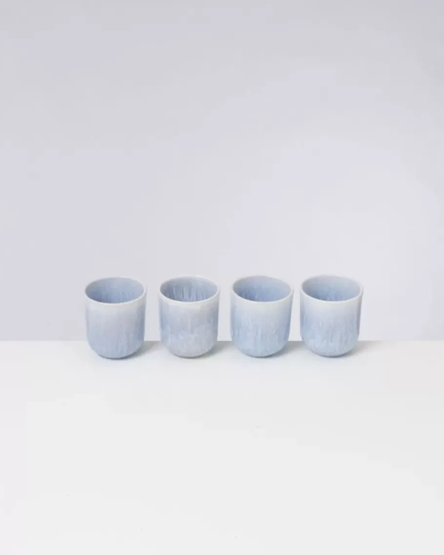 Motel a Miio Tassen & Becher^Copa Alto Becher Klein Blau