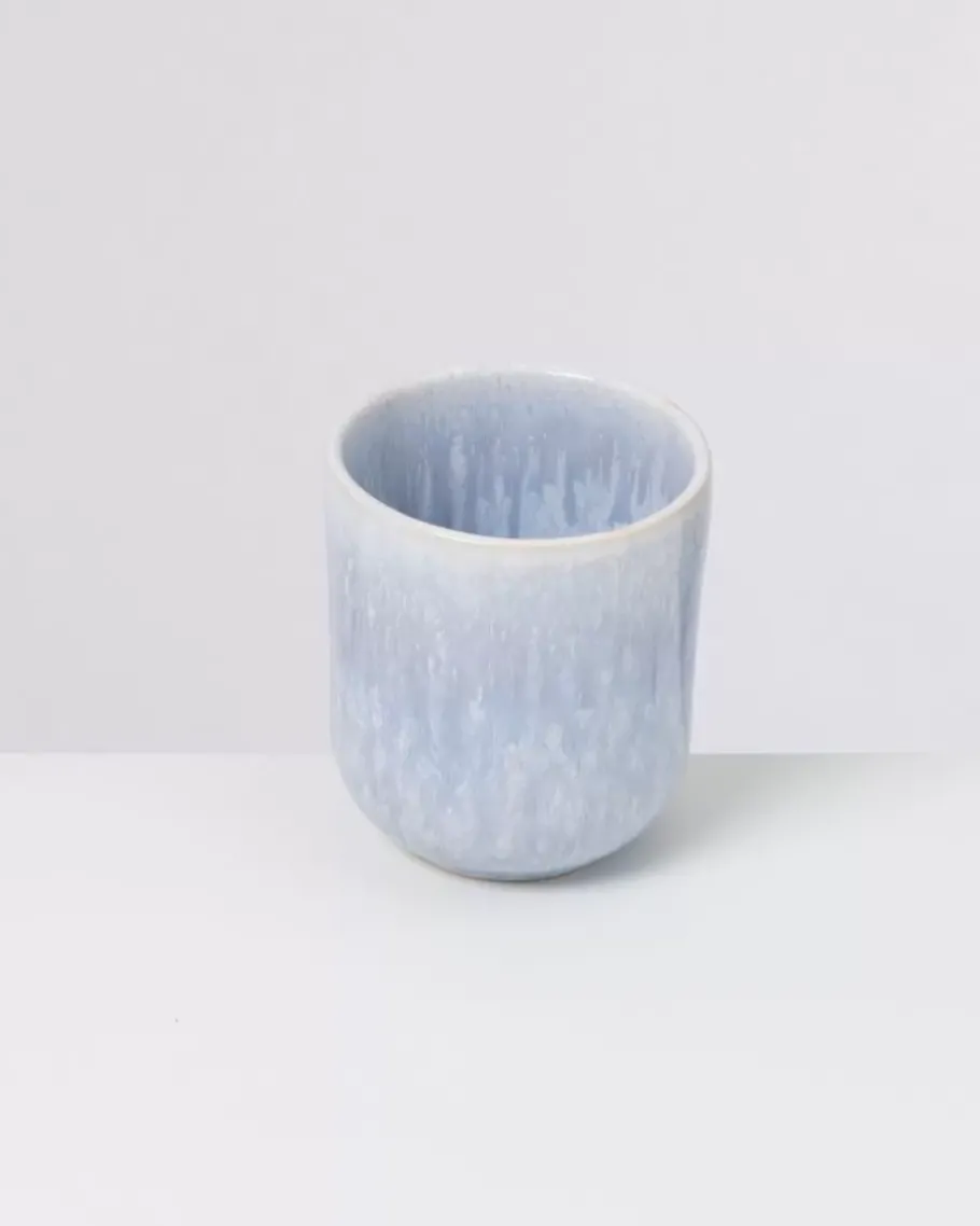 Motel a Miio Kleine Becher^Copa Alto Becher Klein Blau