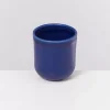 Motel a Miio Kleine Becher^Copa Alto Becher Klein Dunkelblau