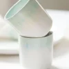 Motel a Miio Tassen & Becher^Copa Alto Becher Klein Jade