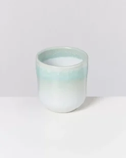 Motel a Miio Tassen & Becher^Copa Alto Becher Klein Jade