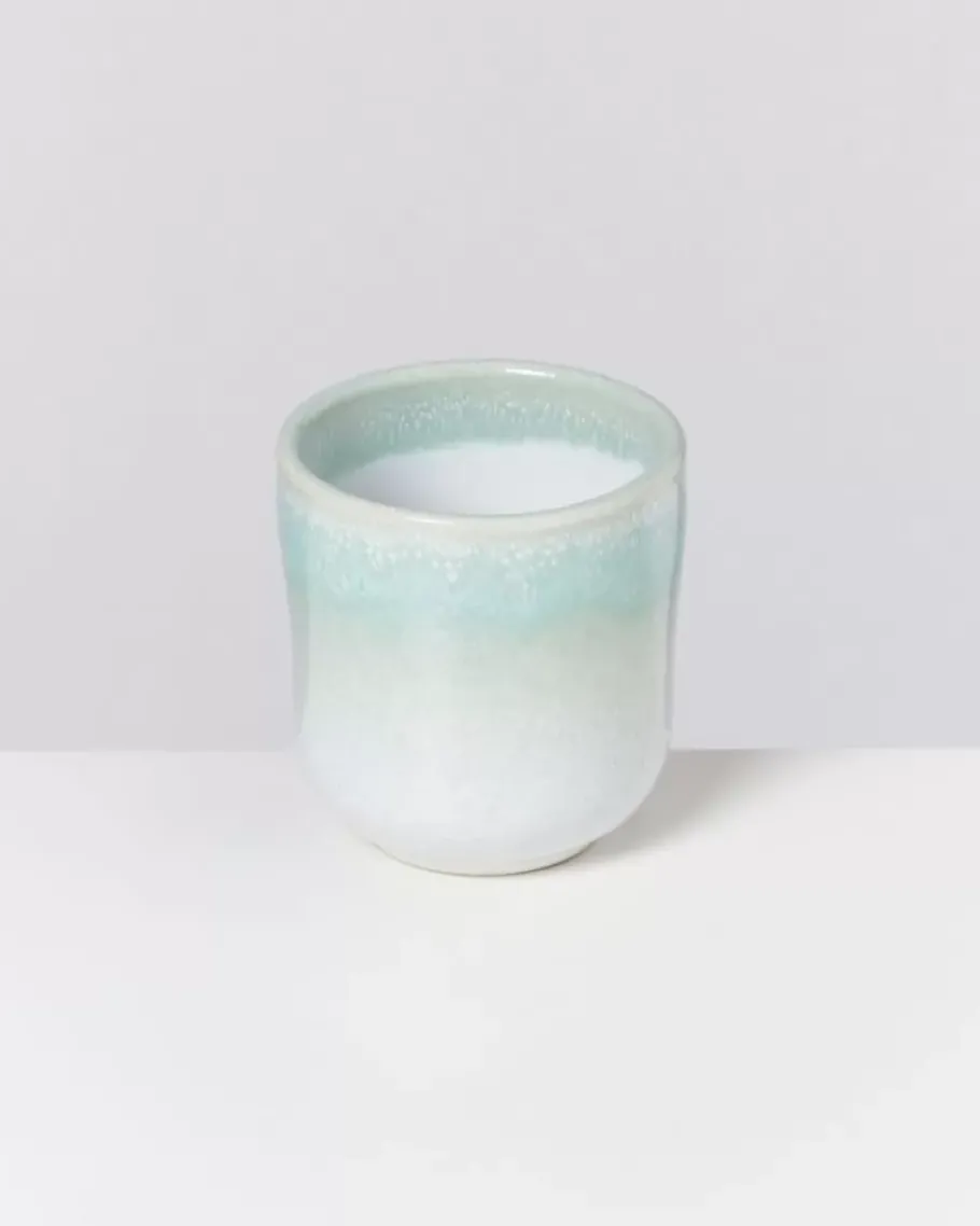 Motel a Miio Tassen & Becher^Copa Alto Becher Klein Jade