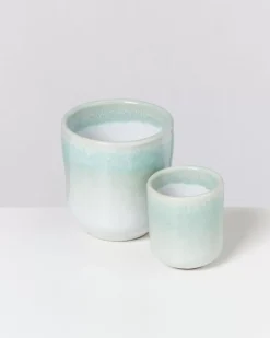 Motel a Miio Tassen & Becher^Copa Alto Becher Klein Jade