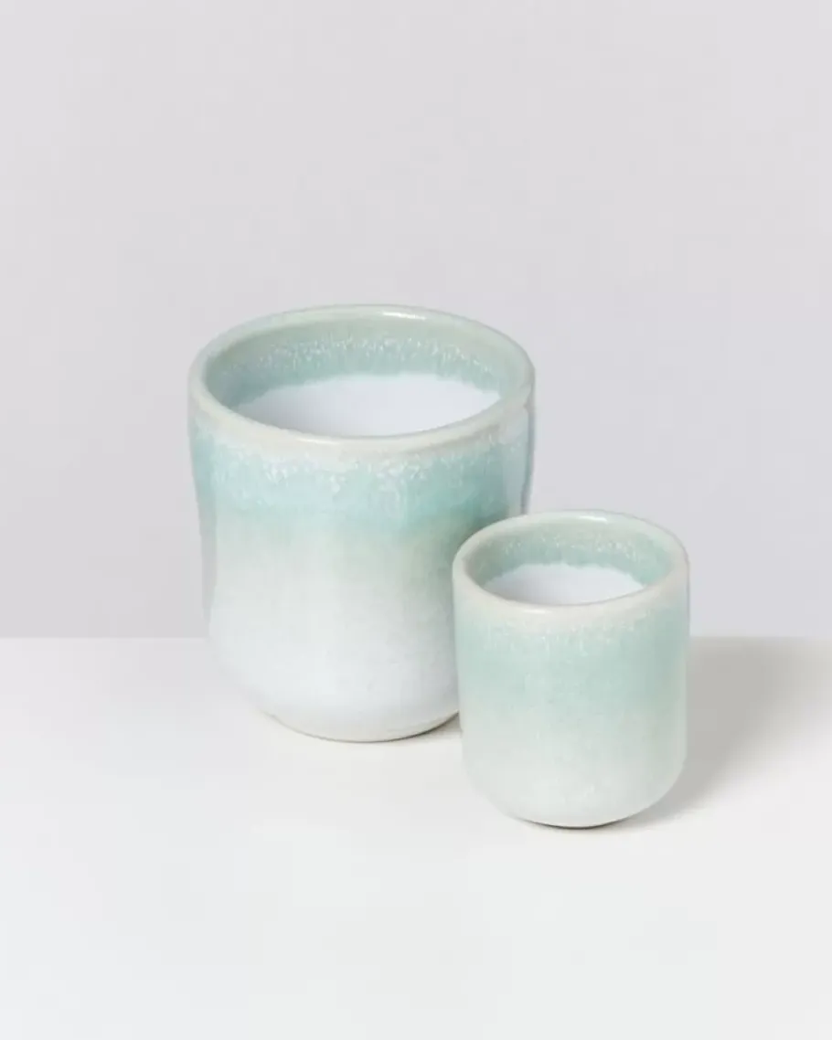 Motel a Miio Tassen & Becher^Copa Alto Becher Klein Jade