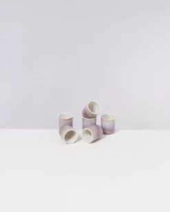 Motel a Miio Kleine Becher^Copa Alto Becher Klein Lavender