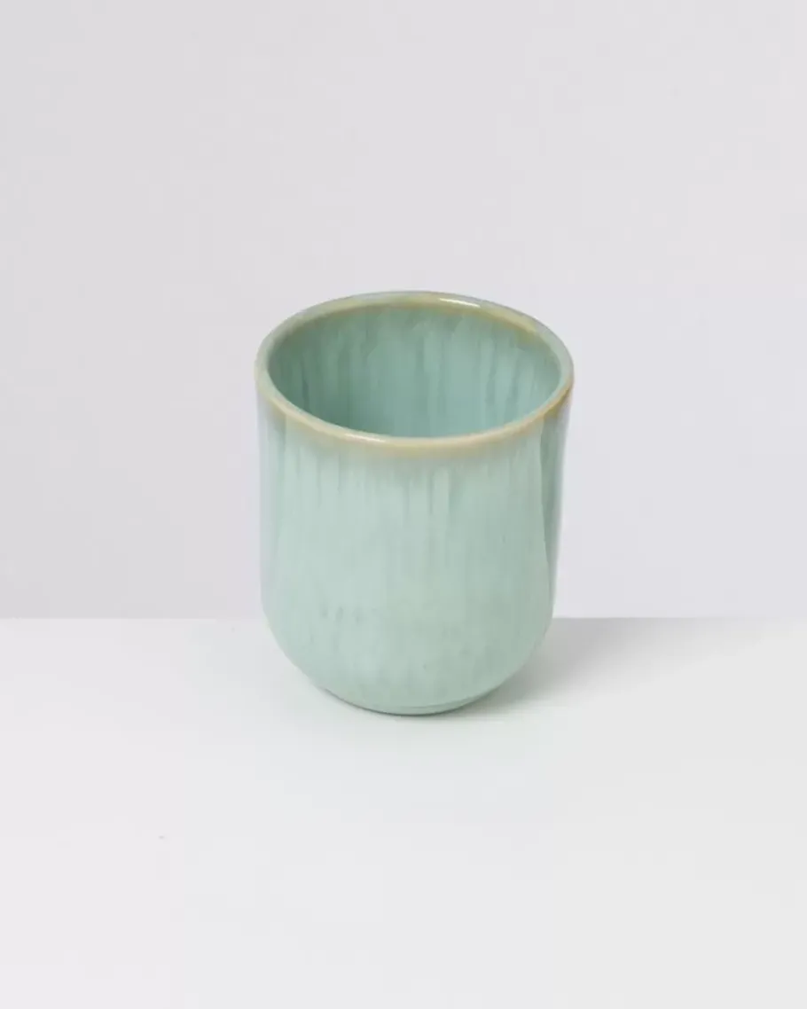 Motel a Miio Tassen & Becher^Copa Alto Becher Klein Mint