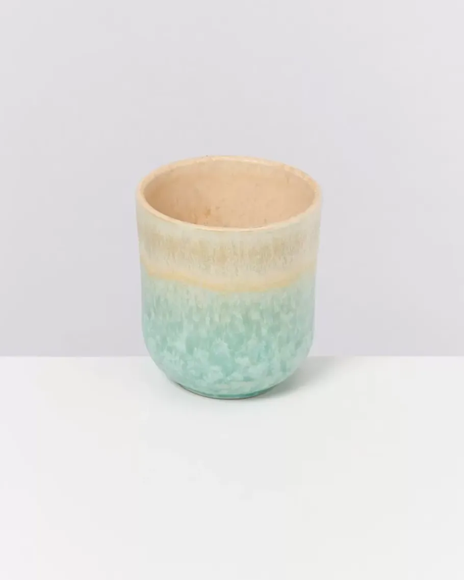 Motel a Miio Tassen & Becher^Copa Alto Becher Klein Pastellmint