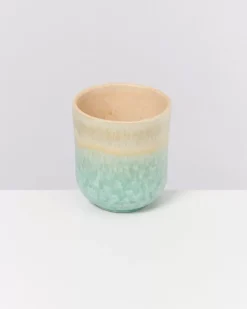 Motel a Miio Kleine Becher^Copa Alto Becher Klein Pastellmint