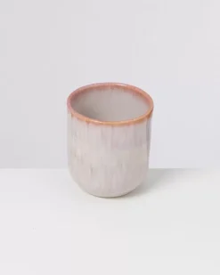 Motel a Miio Kleine Becher^Copa Alto Becher Klein Rosa