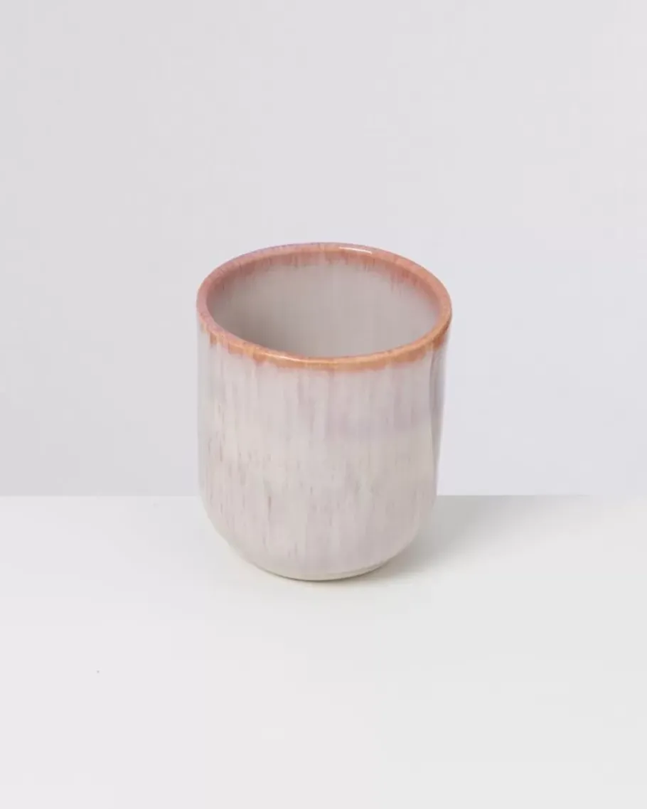 Motel a Miio Kleine Becher^Copa Alto Becher Klein Rosa
