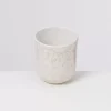 Motel a Miio Tassen & Becher^Copa Alto Becher Klein Sand