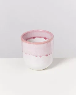 Motel a Miio Kleine Becher^Copa Alto Becher Klein Strawberry