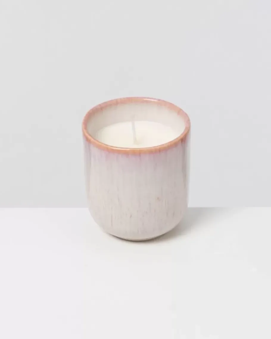 Motel a Miio Duftkerzen^Copa Alto Duftkerze "Black Pomegranate" Rosa